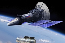 Đức, Anh báo động vì vệ tinh Nga có hành vi “lạ” với vệ tinh châu Âu