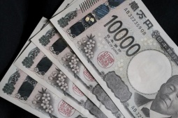 Yên Nhật rơi áp sát mốc 155: Bộ Tài chính Nhật lập tức đưa ra cảnh báo nóng