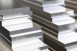 Giá nhôm leo lên đỉnh 3 năm: Nguyên nhân tại sao và xu hướng tiếp theo?