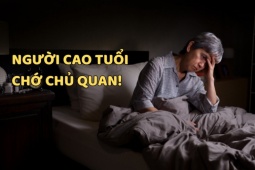 Tin tức sức khỏe - Triệu chứng thường gặp sau tuổi trung niên – chớ chủ quan kẻo hệ lụy khôn lường!