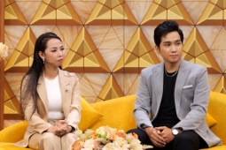 Vượt qua những nốt trầm để giữ vững hôn nhân