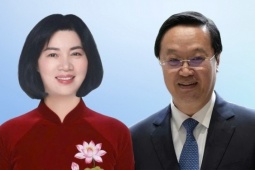 Tin tức trong ngày - Hà Nội giới thiệu nhân sự để bầu Chủ tịch HĐND và Chủ tịch UBND