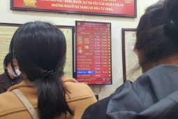 Không đi xếp hàng vẫn mua được vàng, cô gái bị mất trắng 148 triệu đồng vì chiêu lừa mới