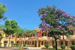 Khởi tố học sinh lớp 11 đánh học sinh lớp 9 tử vong