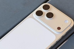 iPhone 18 Pro Max sẽ dày và nặng hơn bản tiền nhiệm, pin sẽ "trâu" hơn