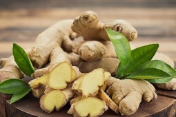 Gừng: 'Vệ sĩ tự nhiên' cho gan, thận