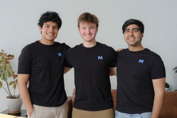 Bộ ba tỷ phú ở tuổi 22 nhờ tạo ứng dụng AI