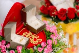 Nhà trai đem 30 triệu đi hỏi cưới, phản ứng của nhà gái khiến tất cả sững sờ