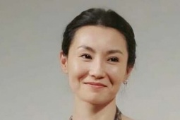 Trương Mạn Ngọc vui thú điền viên