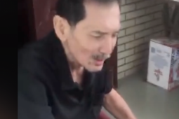 Thương Tín từ chối nhận giúp đỡ