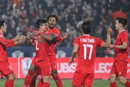 Nguyễn Xuân Son ra sân, tuyển Lào xin đổi lịch đấu Asian Cup