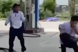 Lập đường dây nóng tiếp nhận thông tin về bạo lực học đường