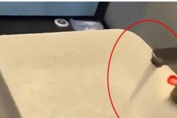 Không thể hủy phòng, khách nữ xả đầy nước trong khách sạn và cái giá phải trả