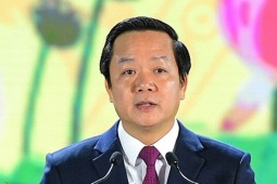 Tin tức trong ngày - Hưng Yên có tân Chủ tịch tỉnh