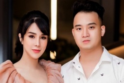 Cuộc sống của Diệp Lâm Anh và Đức Phạm sau ba năm ly hôn