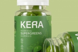 Tin tức trong ngày - Những ai “thoát" bị xử lý hình sự trong vụ kẹo Kera?