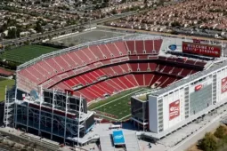 Bóng đá - Tiền đỗ xe ở World Cup 2026 còn... đắt hơn tiền vé, con gà đẻ trứng vàng mới của FIFA