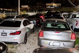 Nghề thu hồi ôtô giữa 'bão vỡ nợ' ở Mỹ