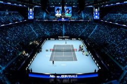 Bi kịch lớn tennis: Hai khán giả qua đời vì ngừng tim khi xem ATP Finals