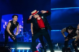 Điều gì khiến fan “lụy” G-DRAGON 2025 WORLD TOUR [Übermensch] in Hanoi, presented by VPBank?