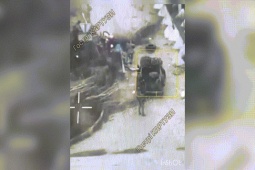 Thế giới - Thế giới 24h: Thêm video lực lượng Nga tiến vào Pokrovsk, không bị ngăn cản