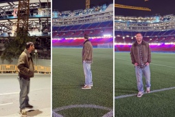 Messi muốn kết thúc sự nghiệp ở Barcelona, sắp được tri ân trước 105.000 khán giả