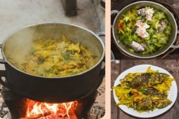 Cá kho với loại quả này ngon bất ngờ, cực kỳ hao cơm