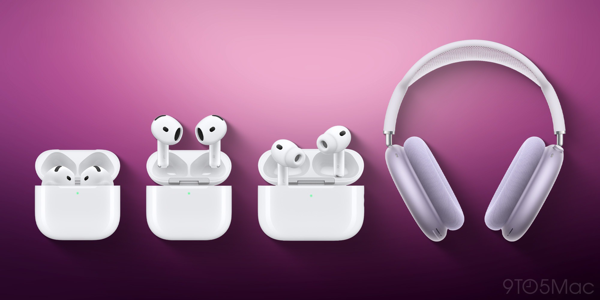 AirPods Pro mới có thể mang đến những thay đổi lớn cho Apple - 2