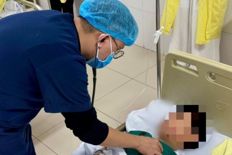 Cúm A bùng phát: Bác sĩ chỉ ngay những việc phải làm để tránh nhập...