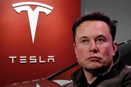 Cơn đau đầu mới của Elon Musk: Tesla mất chỗ đứng tại thị trường tỷ dân