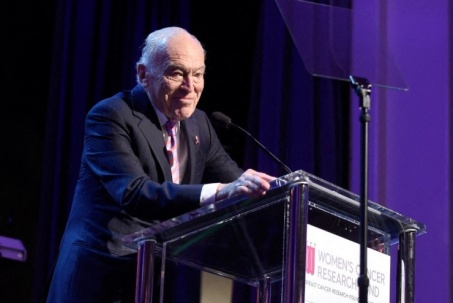 Kho báu nửa tỷ USD của “ông trùm mỹ phẩm”