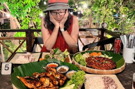 5 ngày ở Campuchia, khách Việt mê mẩn 'di sản thế giới', ăn đặc sản từ...