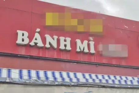 Giám đốc Sở An toàn Thực phẩm TP HCM nói về vụ 300 người bị ngộ độc...