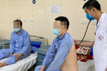 Có bao nhiêu loại thuốc trị ung thư đã được Bộ Y tế cấp đăng ký lưu...