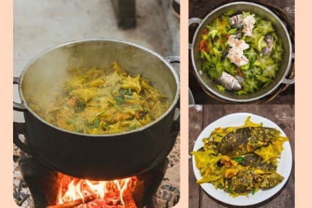 Cá kho với loại quả này ngon bất ngờ, cực kỳ hao cơm