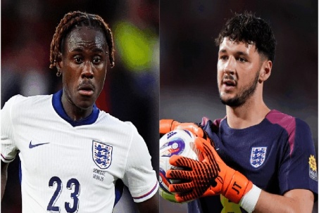 ĐT Anh thiệt quân trước vòng loại World Cup, HLV Tuchel gọi gấp 2 sao