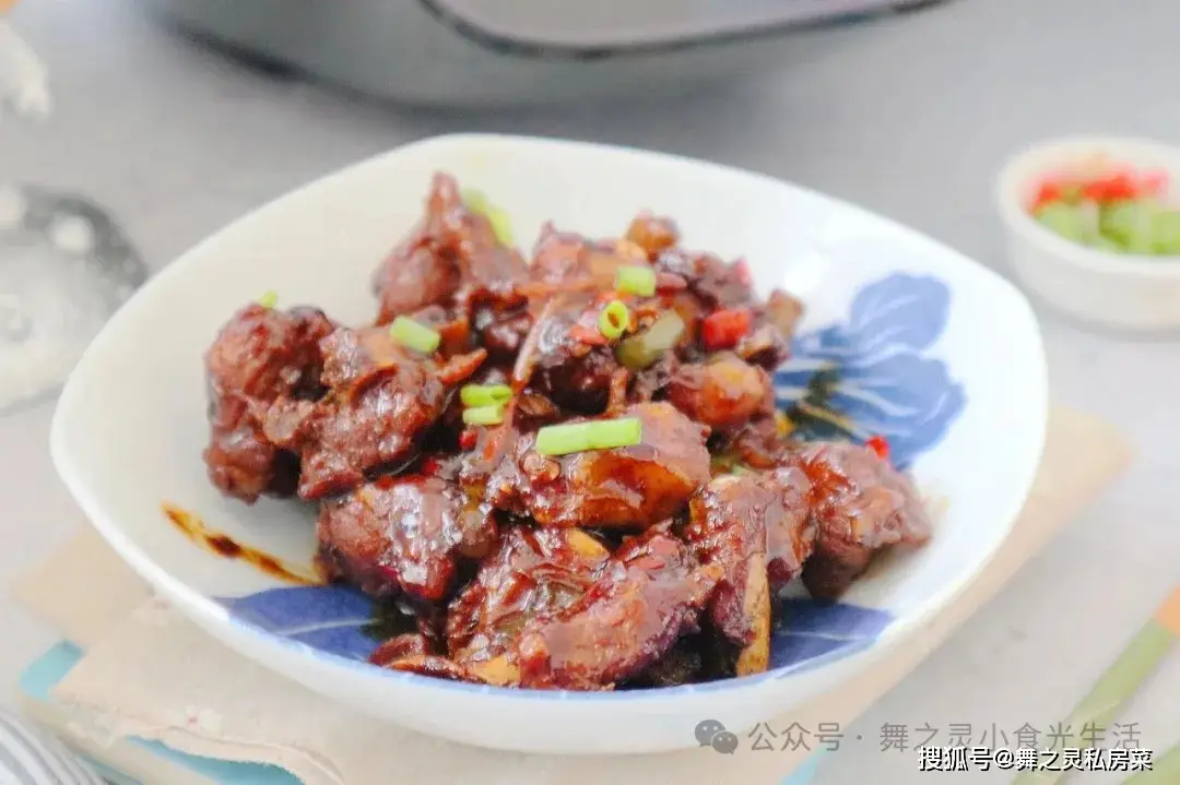 5 công thức làm sườn heo siêu ngon, ăn hoài không chán - 9