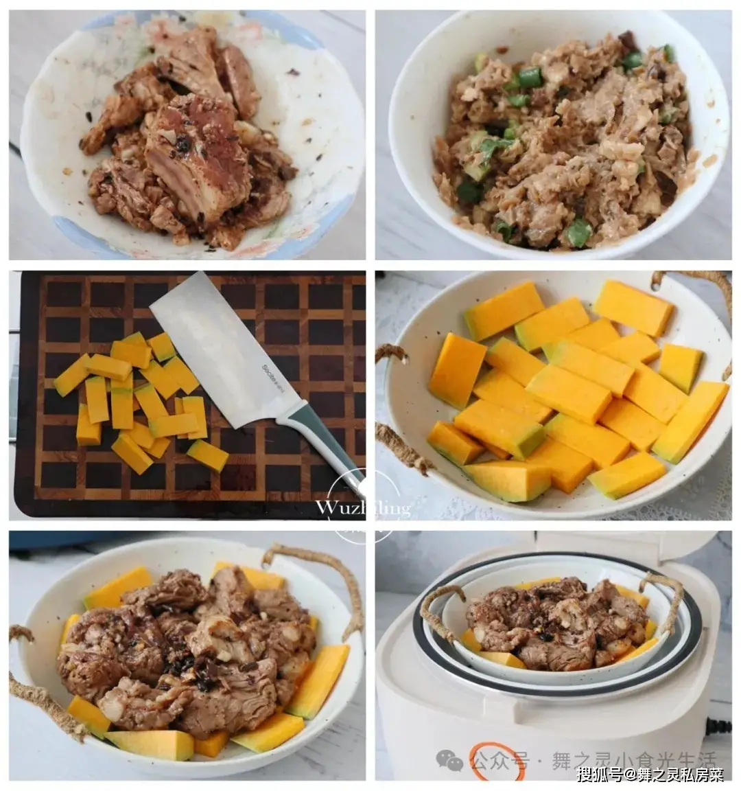 5 công thức làm sườn heo siêu ngon, ăn hoài không chán - 2