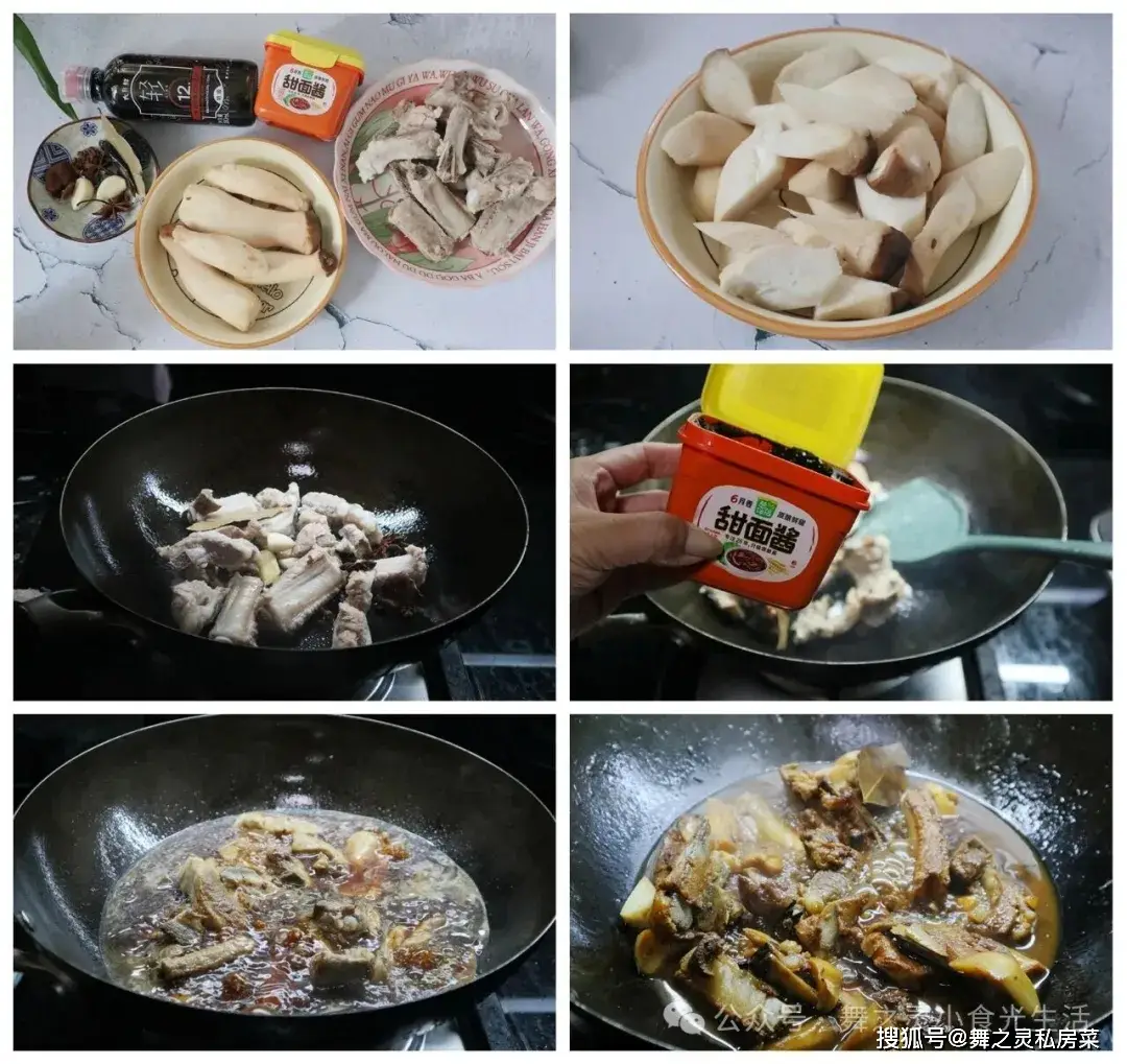 5 công thức làm sườn heo siêu ngon, ăn hoài không chán - 4