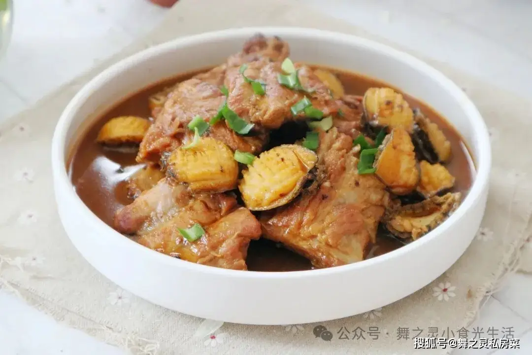 5 công thức làm sườn heo siêu ngon, ăn hoài không chán - 5