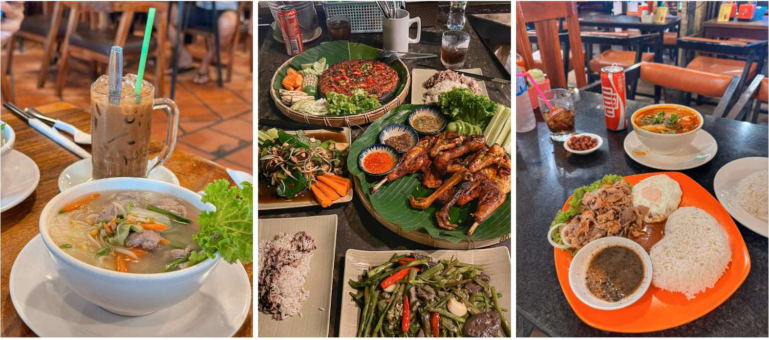 5 ngày ở Campuchia, khách Việt mê mẩn &#39;di sản thế giới&#39;, ăn đặc sản từ 30 nghìn - 8