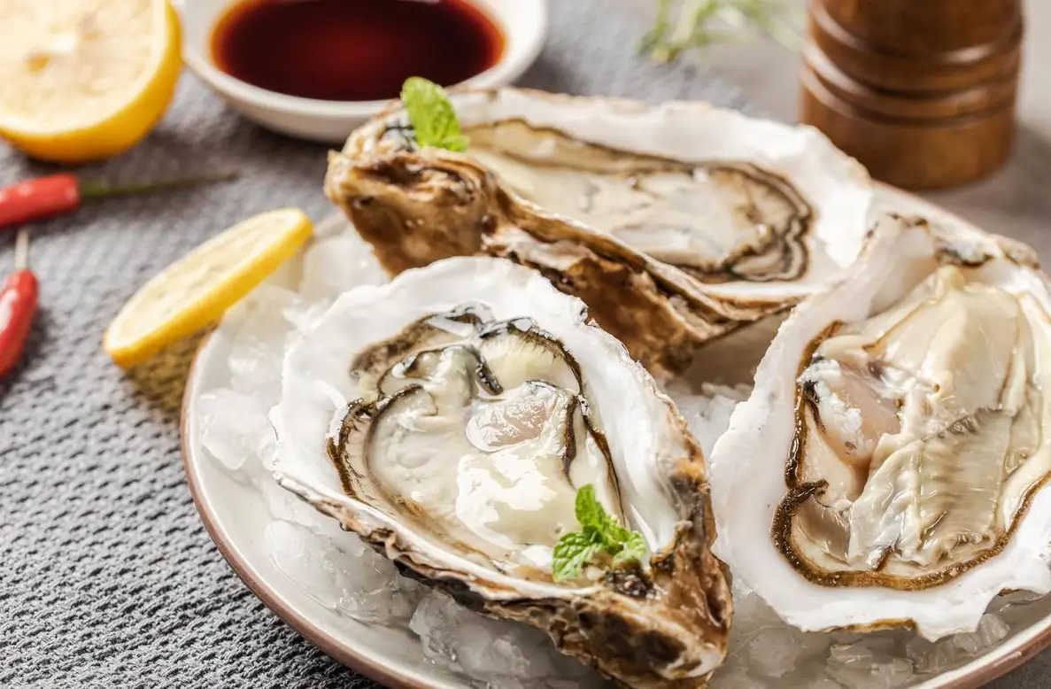 6 món ăn giúp nam giới bổ thận, dưỡng khí, tăng thể lực - 1