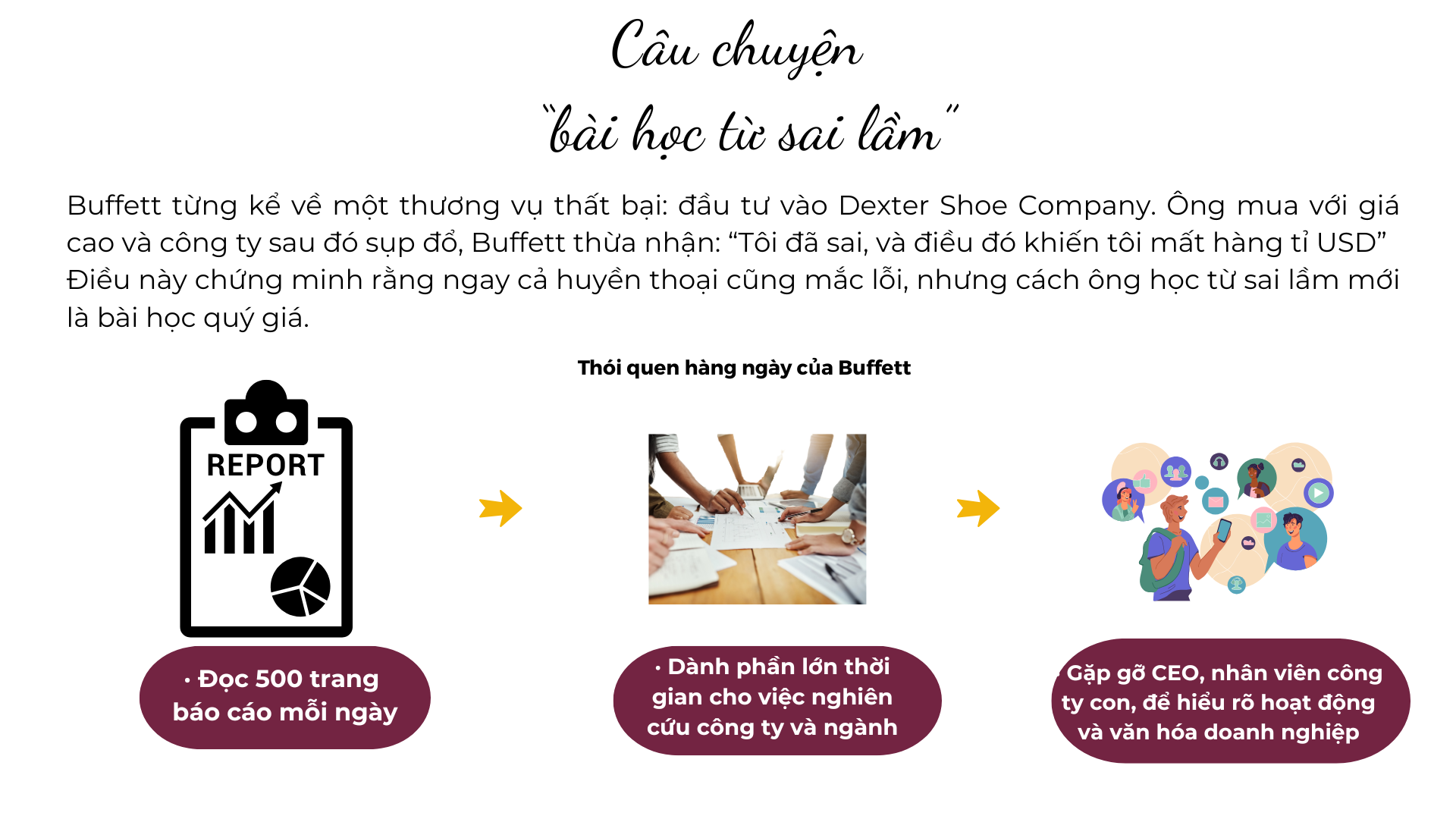 Huyền thoại tỷ đô Warren Buffett rời sân khấu: Ai sẽ kế vị “Nhà tiên tri xứ Omaha”? - 13