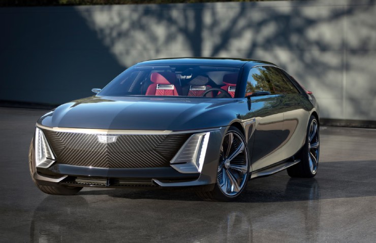 Bộ 6 sedan hạng sang đắt nhất năm 2025, có chiếc lên tới hơn 13 tỷ đồng - 5