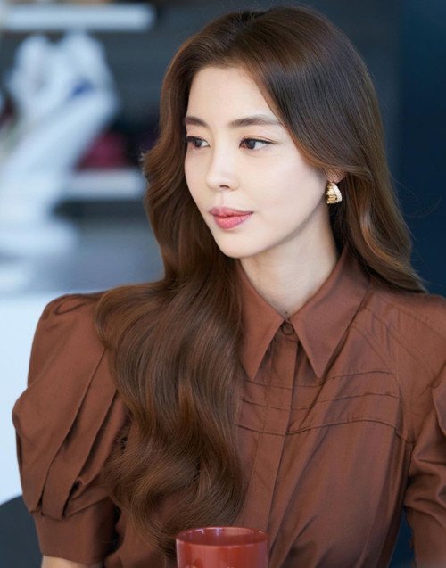 Kim Gyu Ri có thái độ quyết liệt với những bình luận thù ghét.