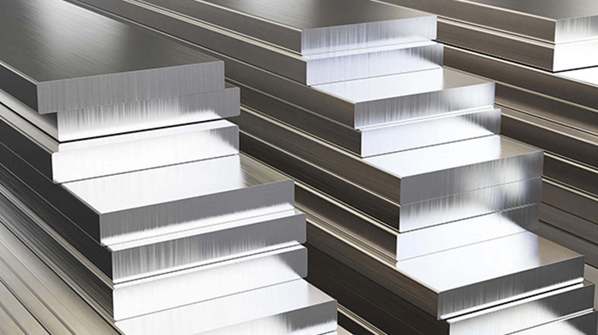 Giá nhôm leo lên đỉnh 3 năm: Nguyên nhân tại sao và xu hướng tiếp theo? - 1