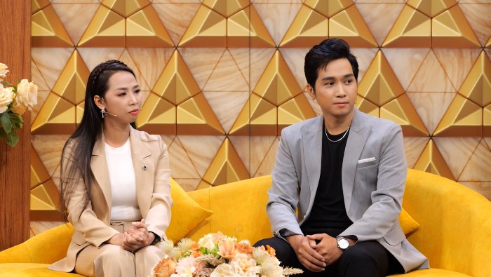 Vượt qua những nốt trầm để giữ vững hôn nhân - 1