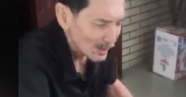 Thương Tín từ chối nhận giúp đỡ