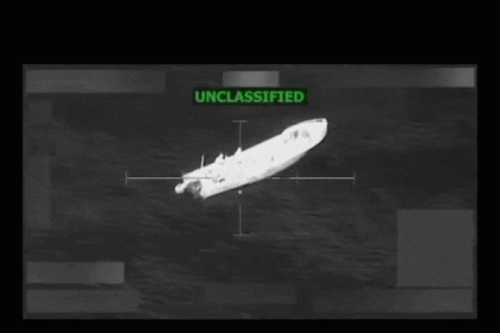 Thế giới - Ba đồng minh quay lưng với chiến dịch ném bom tàu chở ma túy của Mỹ