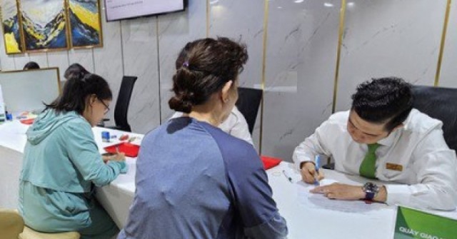 Chiều 12-11, giá vàng giảm trở lại, Ngân hàng N...